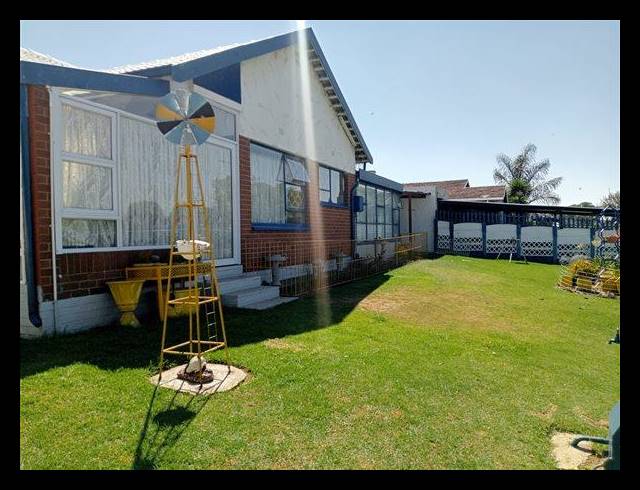 3 BEDROOM HOUSE FOR SALE IN GERMISTON SOUTH